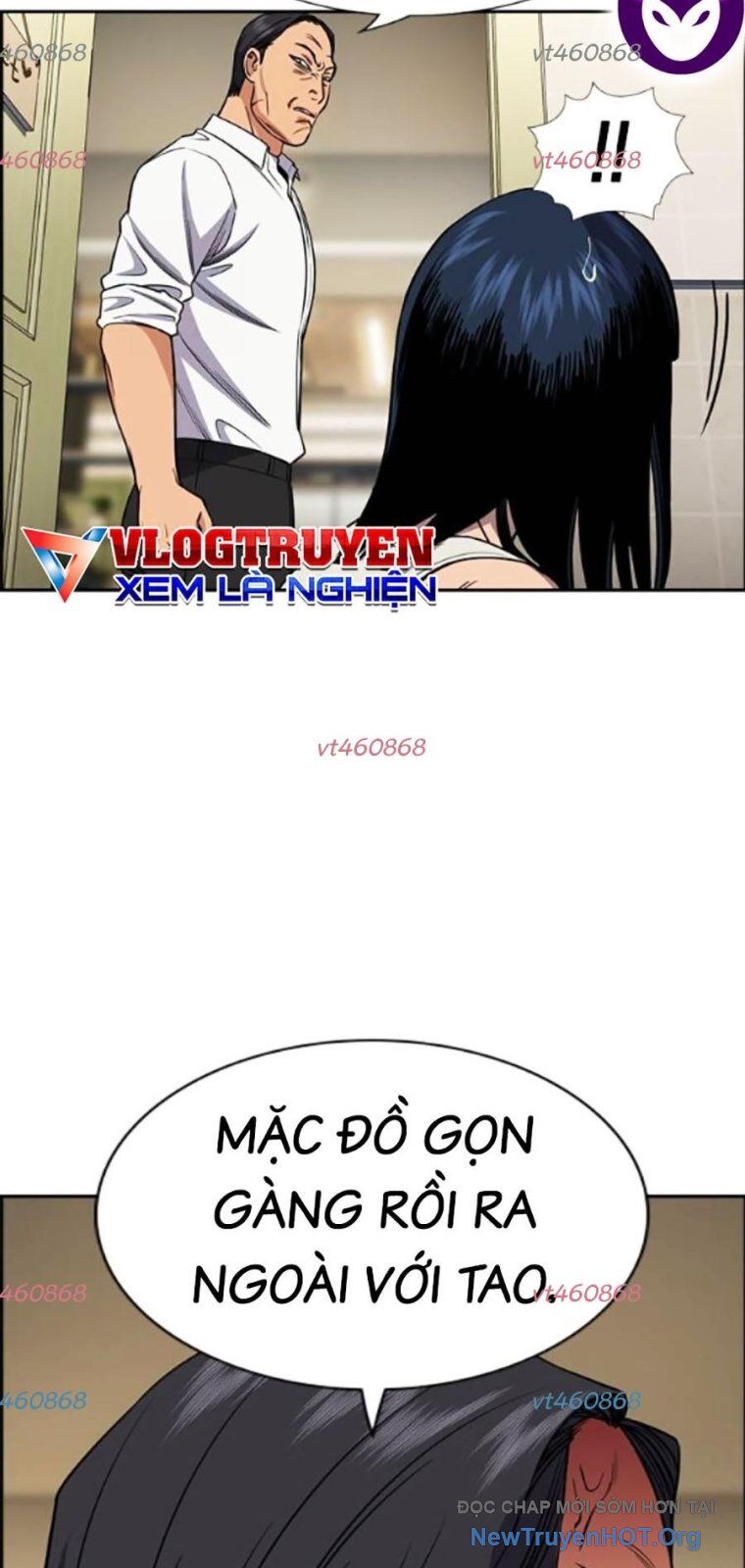 Giáo Dục Chân Chính Chapter 203 - Trang 2