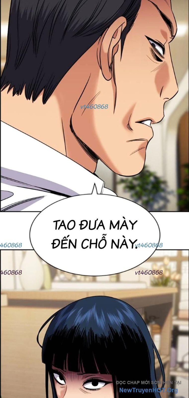Giáo Dục Chân Chính Chapter 203 - Trang 2