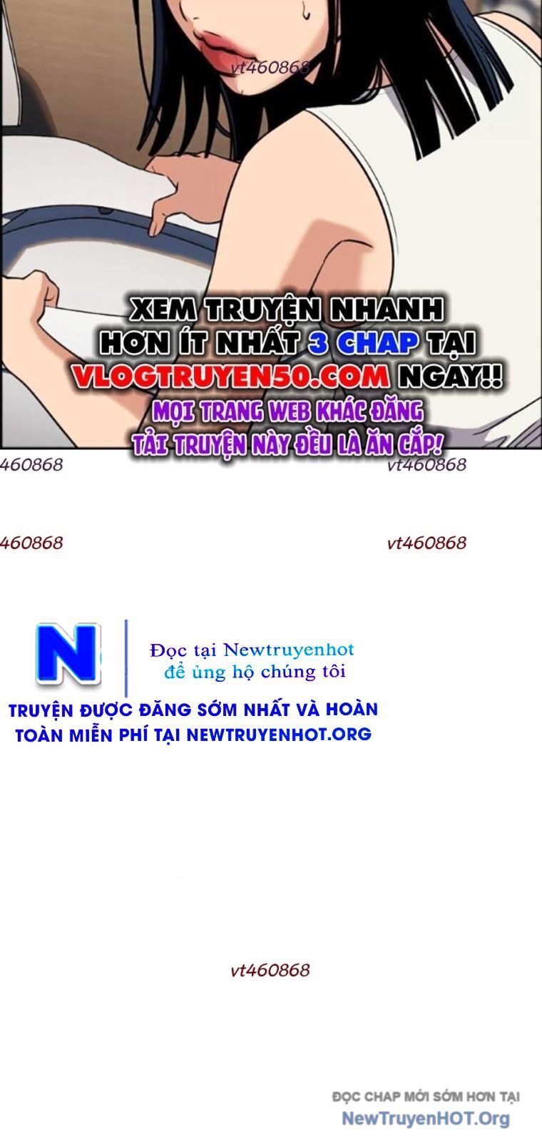Giáo Dục Chân Chính Chapter 203 - Trang 2
