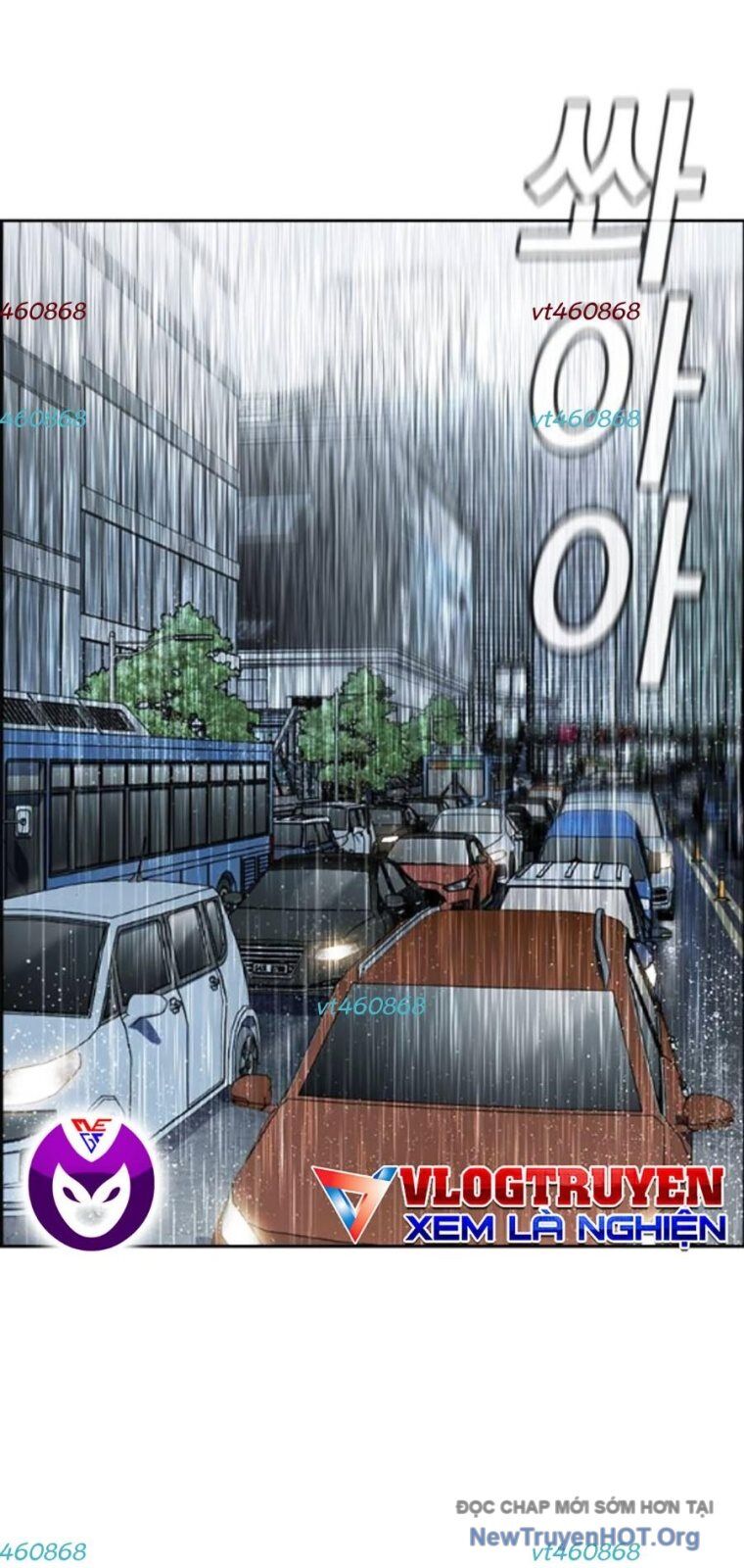 Giáo Dục Chân Chính Chapter 203 - Trang 2
