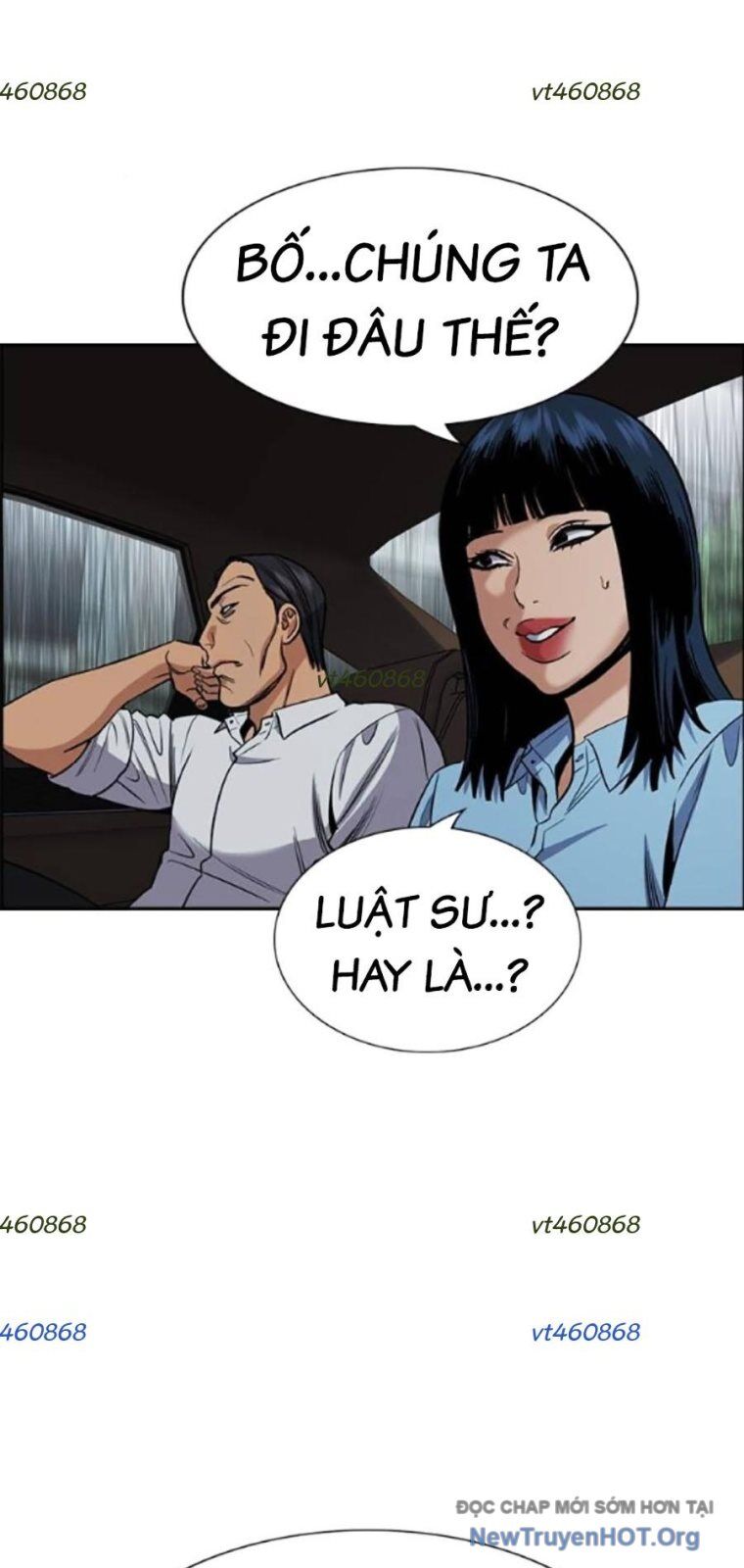 Giáo Dục Chân Chính Chapter 203 - Trang 2
