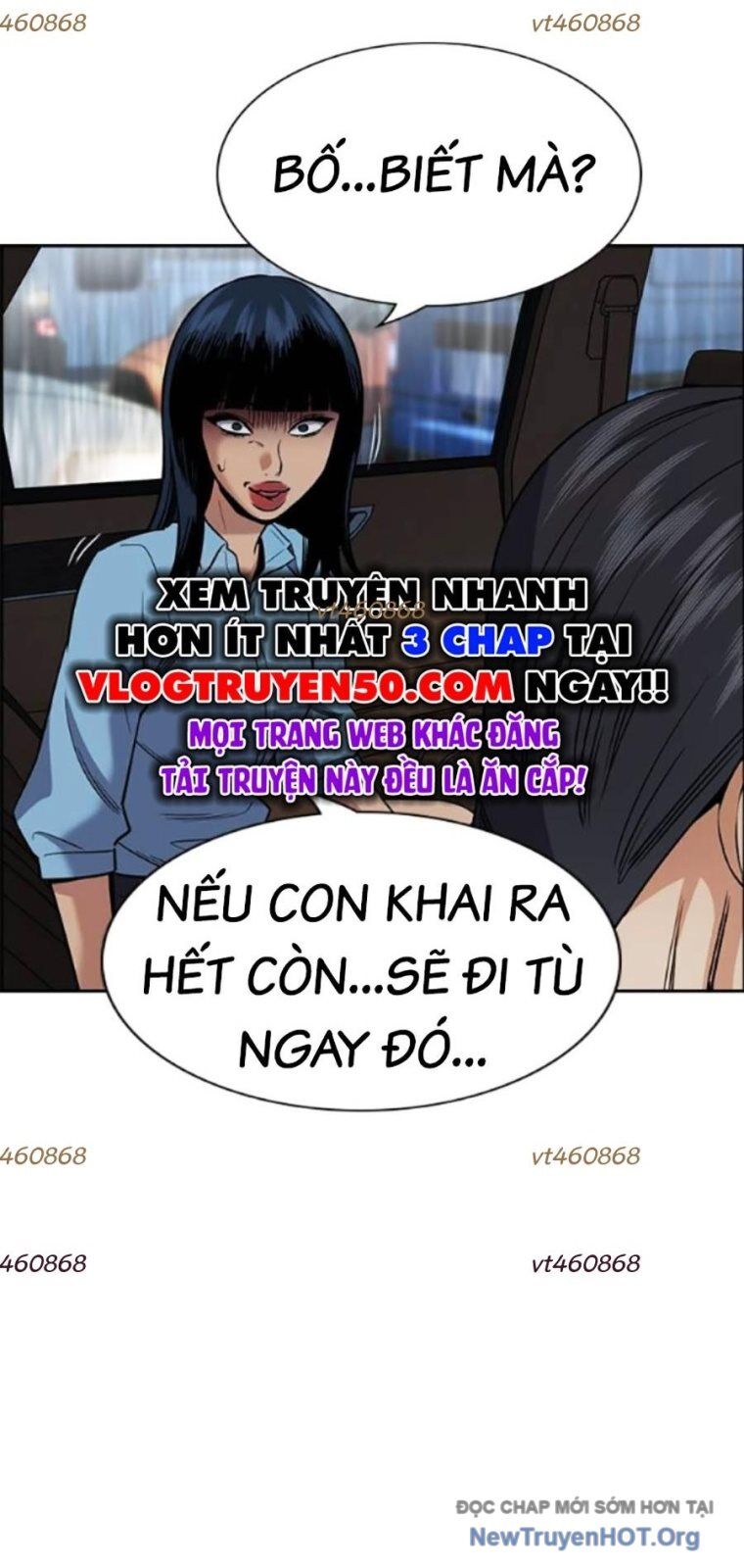 Giáo Dục Chân Chính Chapter 203 - Trang 2