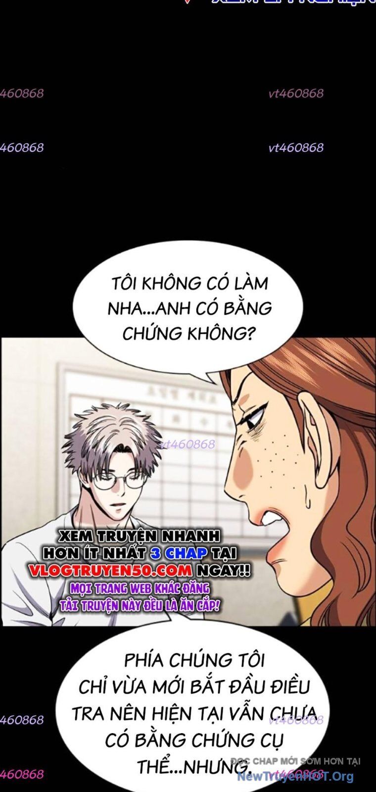 Giáo Dục Chân Chính Chapter 203 - Trang 2