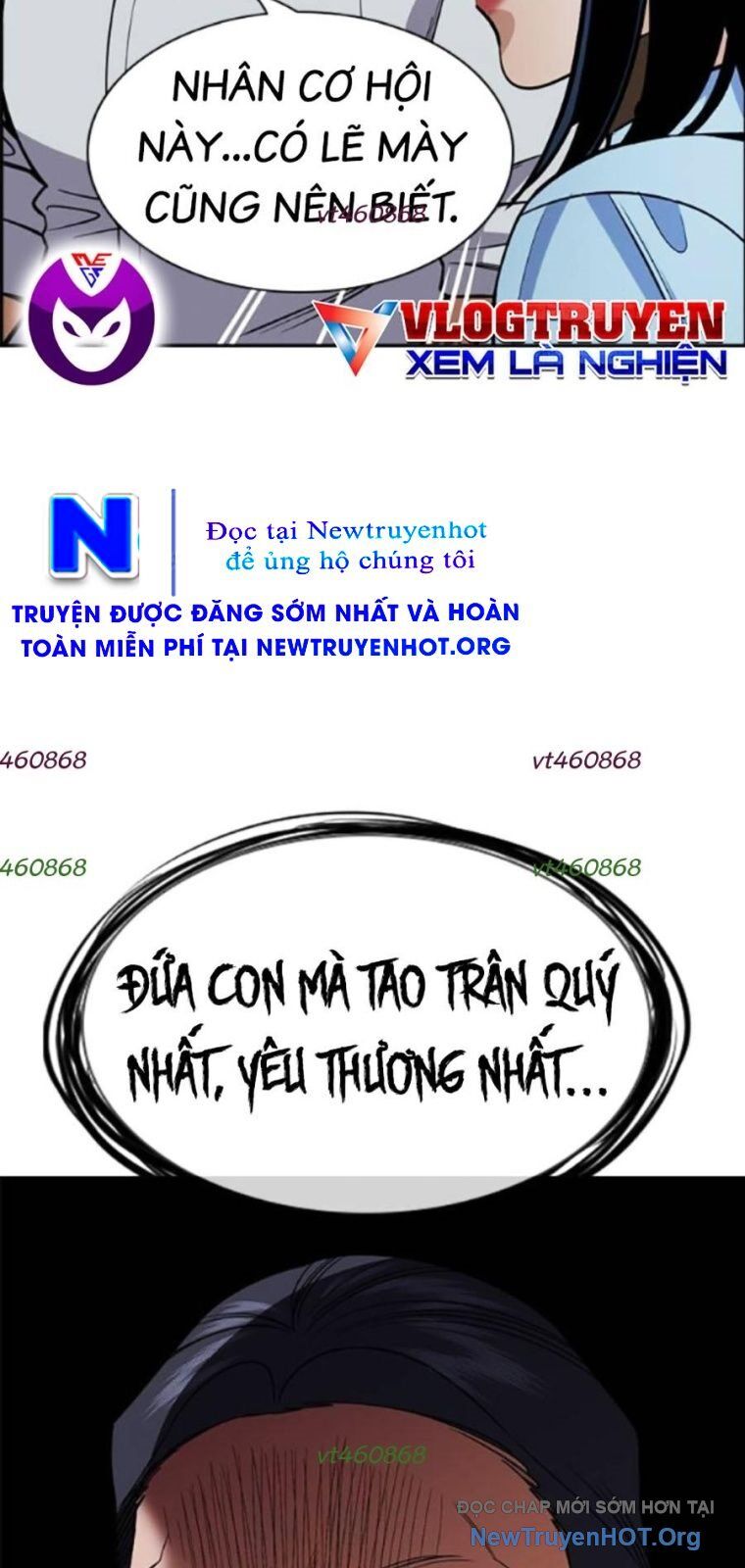Giáo Dục Chân Chính Chapter 203 - Trang 2
