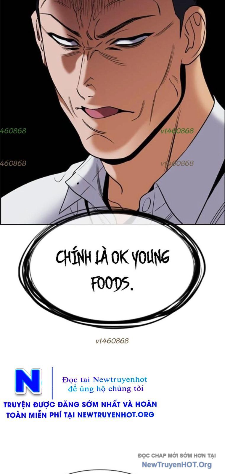 Giáo Dục Chân Chính Chapter 203 - Trang 2