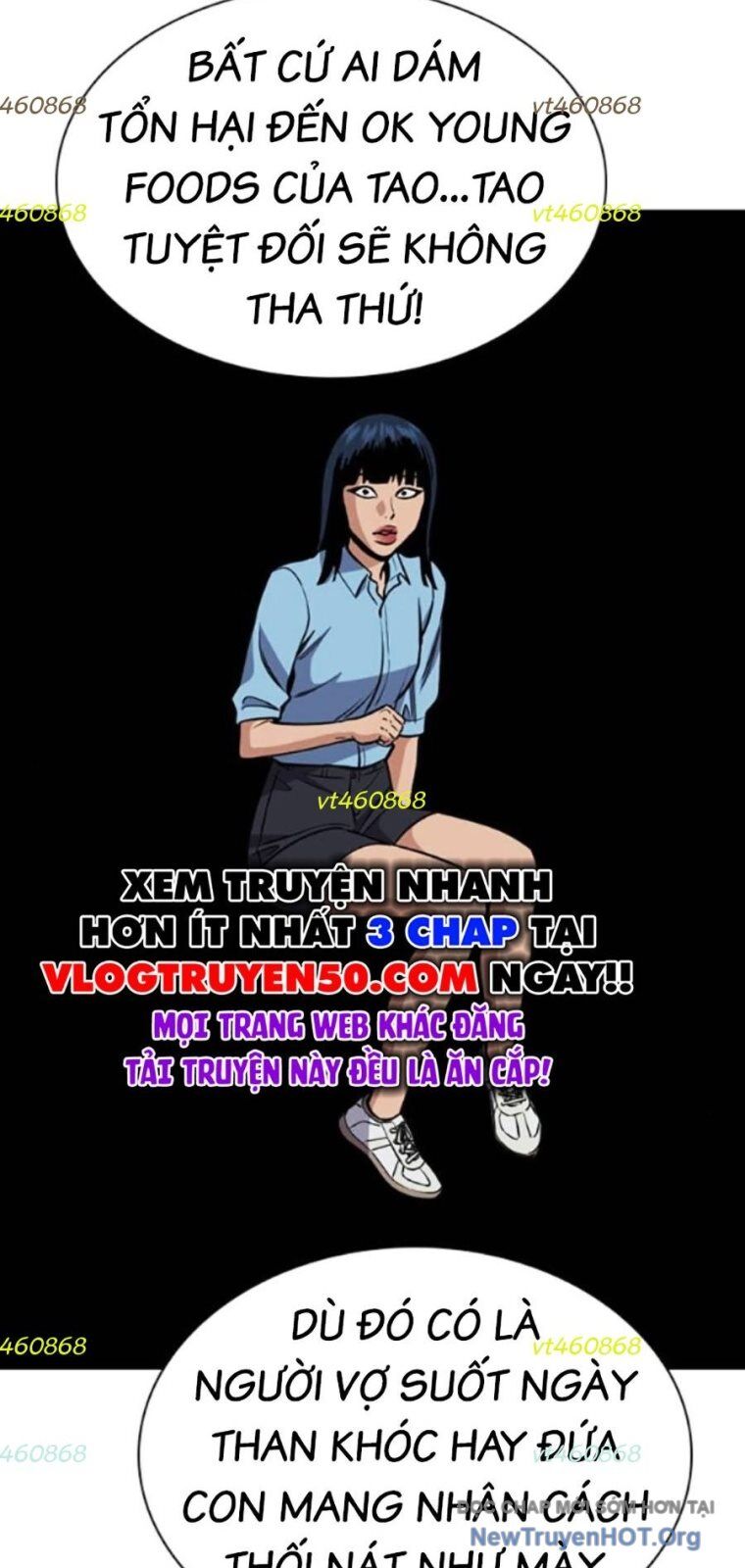 Giáo Dục Chân Chính Chapter 203 - Trang 2