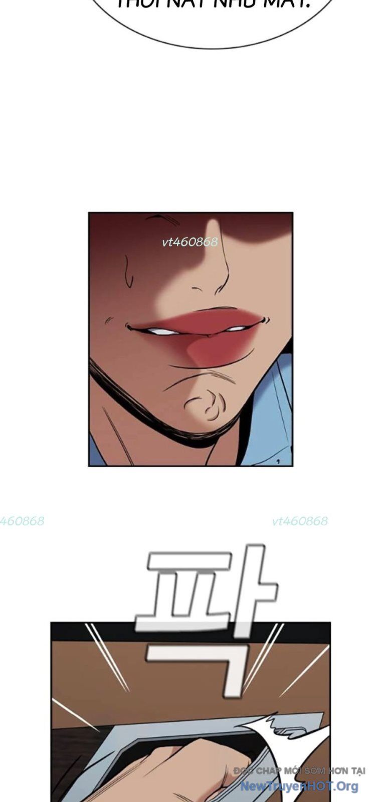 Giáo Dục Chân Chính Chapter 203 - Trang 2