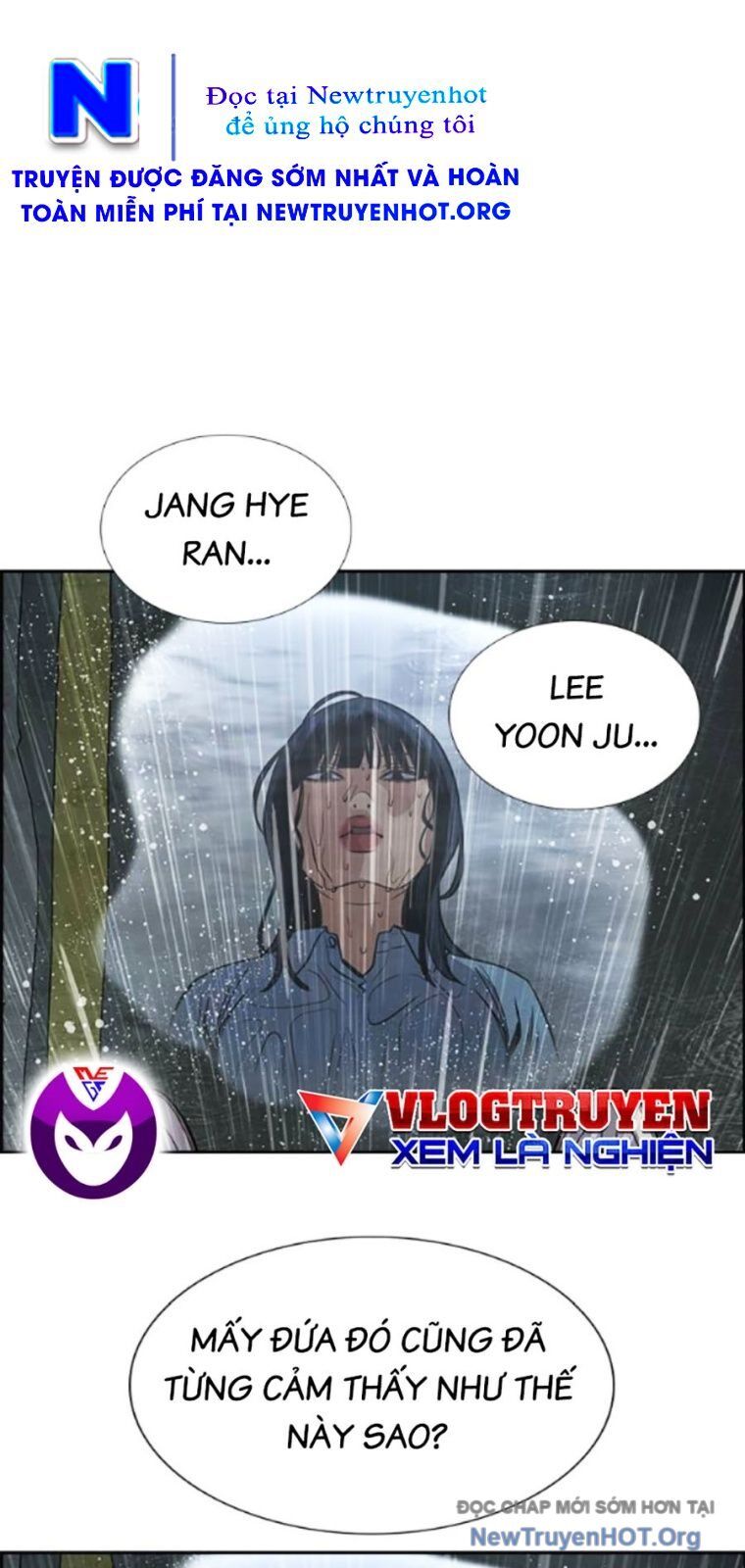 Giáo Dục Chân Chính Chapter 203 - Trang 2