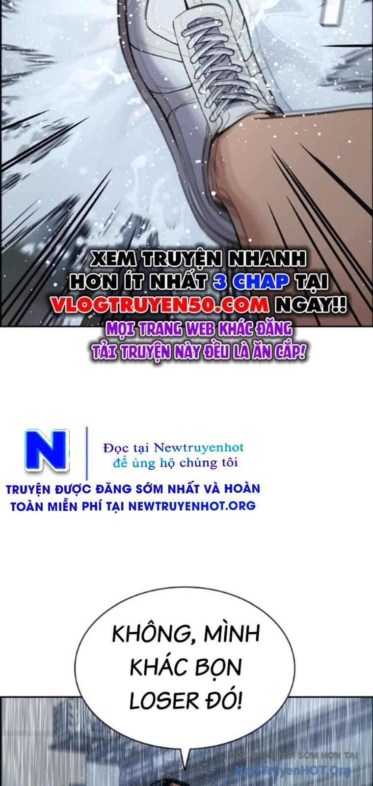 Giáo Dục Chân Chính Chapter 203 - Trang 2