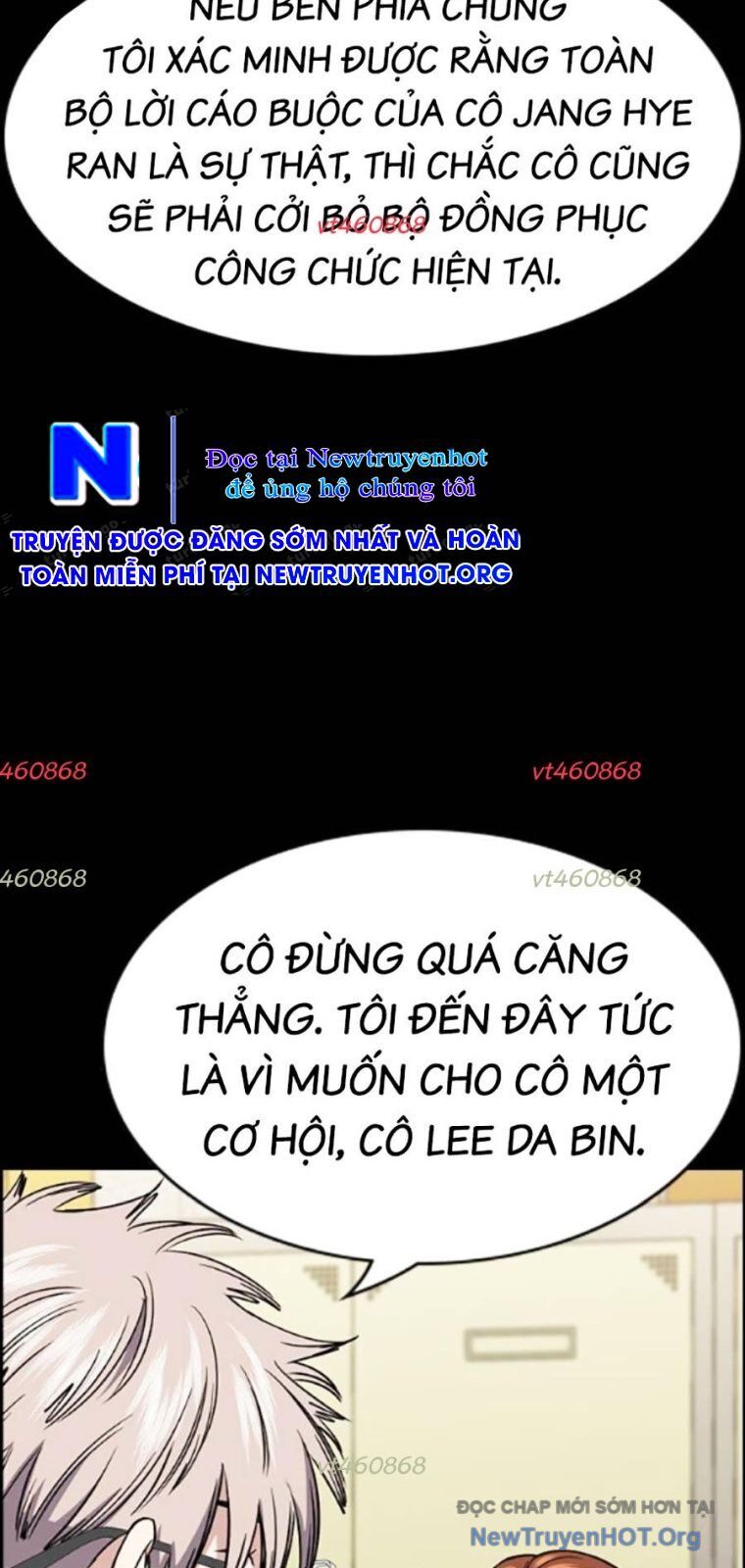 Giáo Dục Chân Chính Chapter 203 - Trang 2