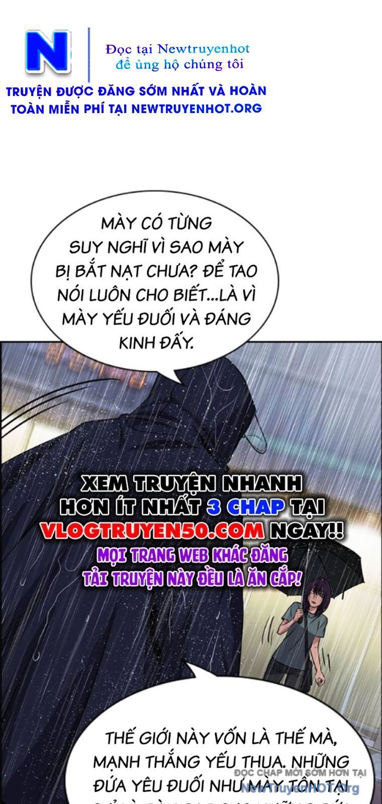 Giáo Dục Chân Chính Chapter 203 - Trang 2