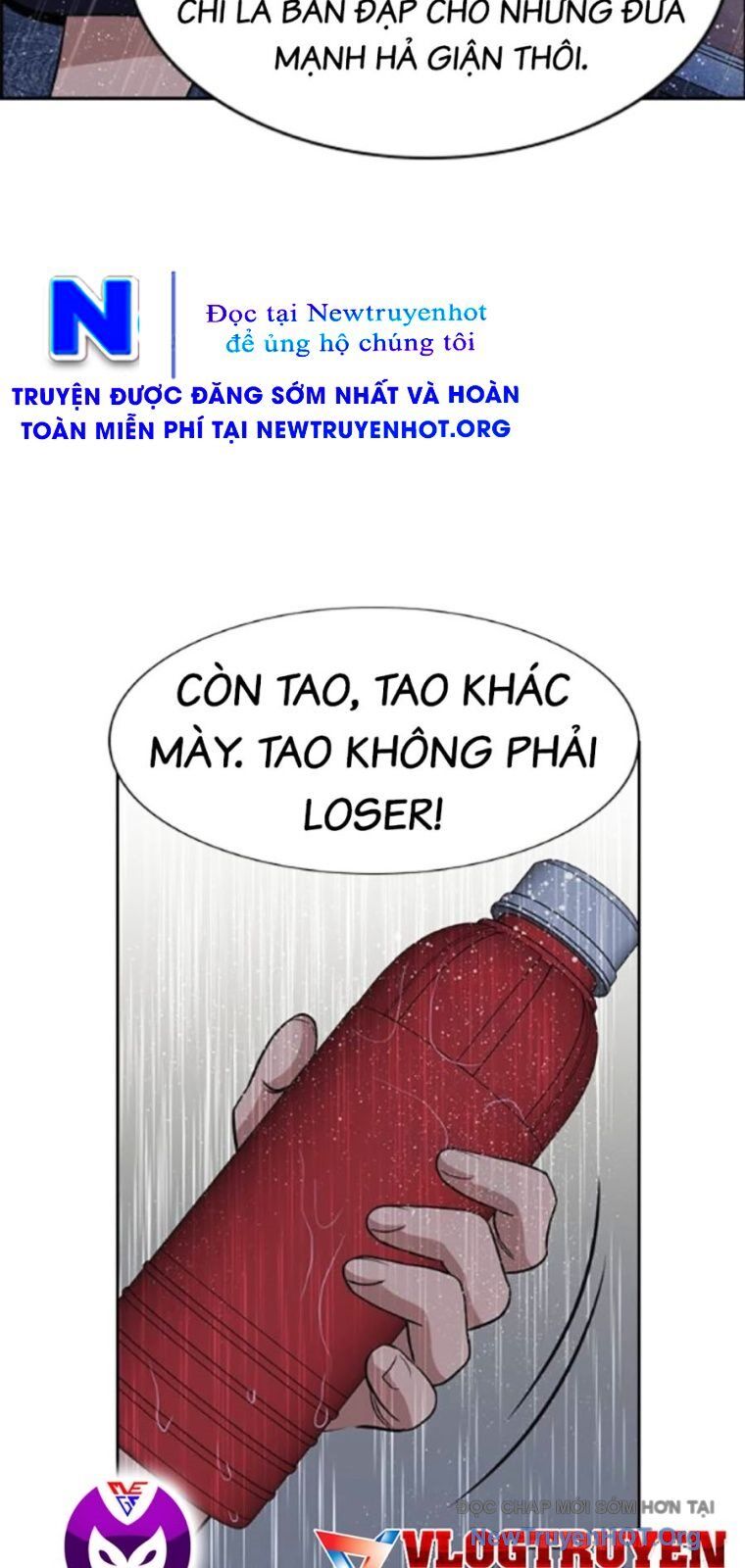 Giáo Dục Chân Chính Chapter 203 - Trang 2