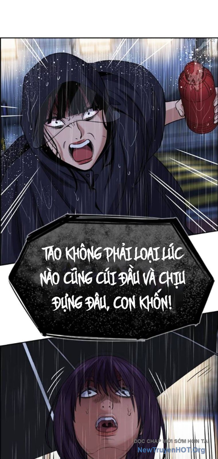 Giáo Dục Chân Chính Chapter 203 - Trang 2