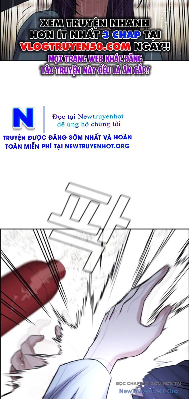 Giáo Dục Chân Chính Chapter 203 - Trang 2