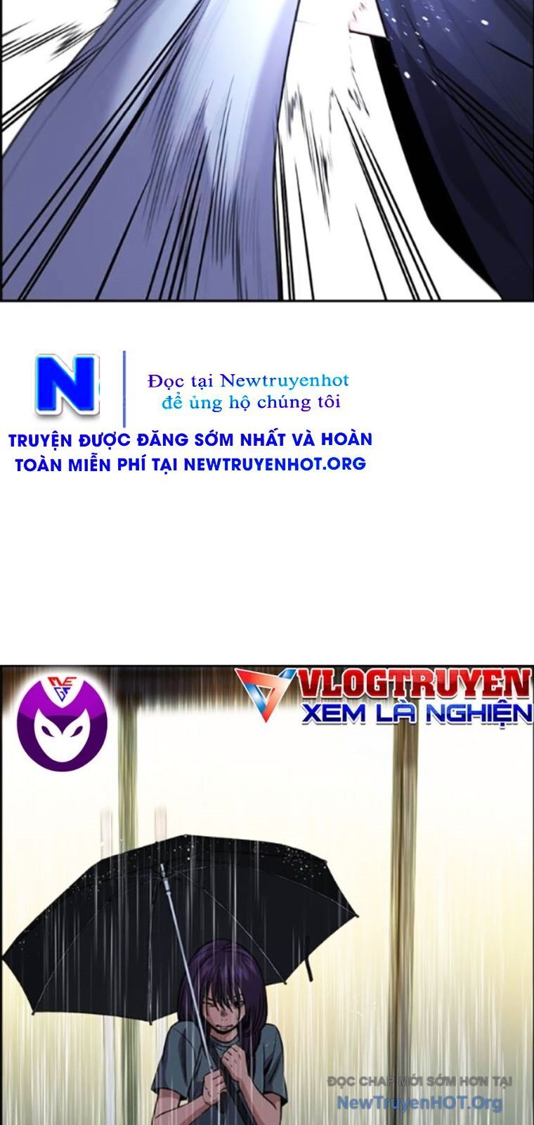 Giáo Dục Chân Chính Chapter 203 - Trang 2