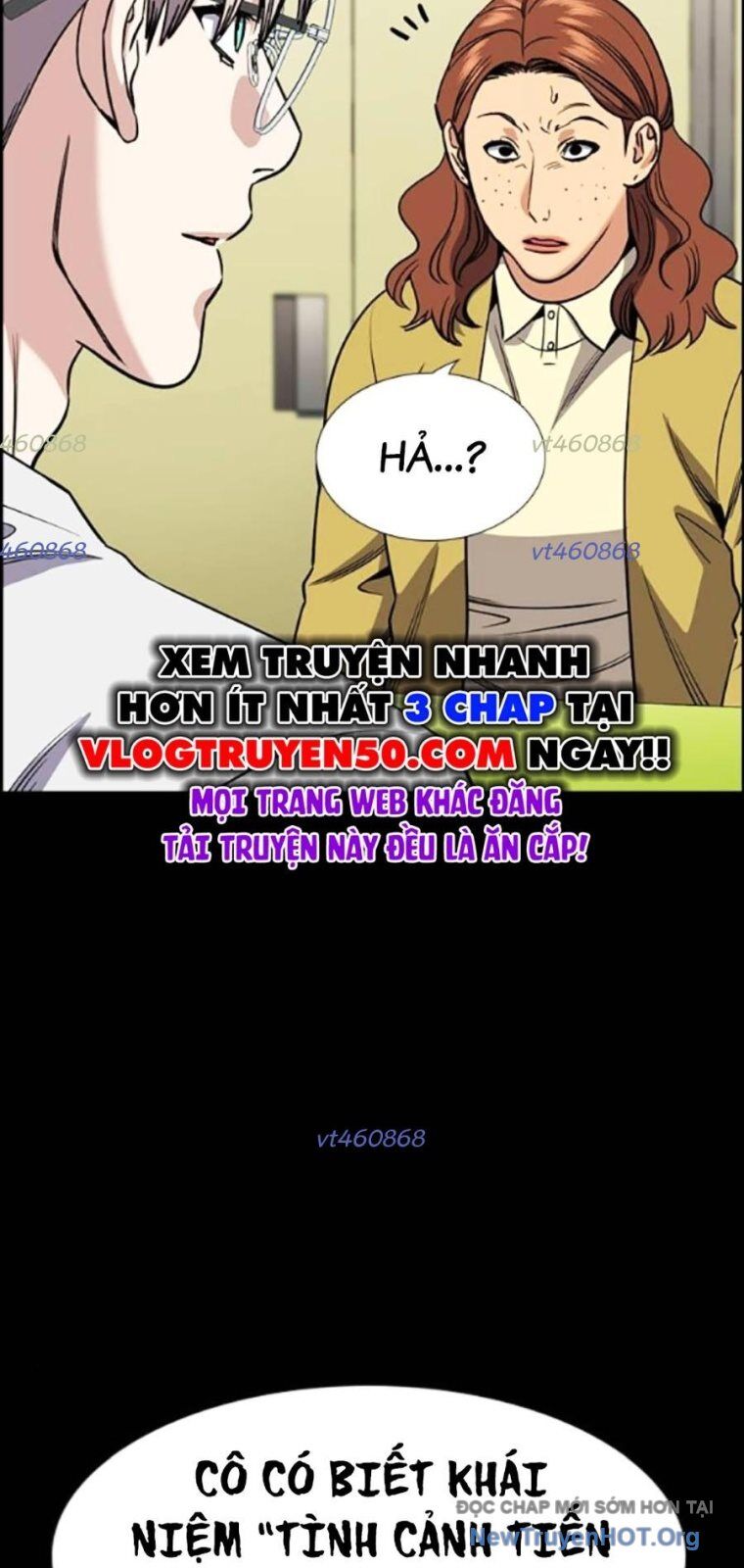 Giáo Dục Chân Chính Chapter 203 - Trang 2