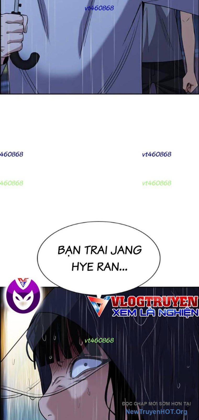 Giáo Dục Chân Chính Chapter 203 - Trang 2