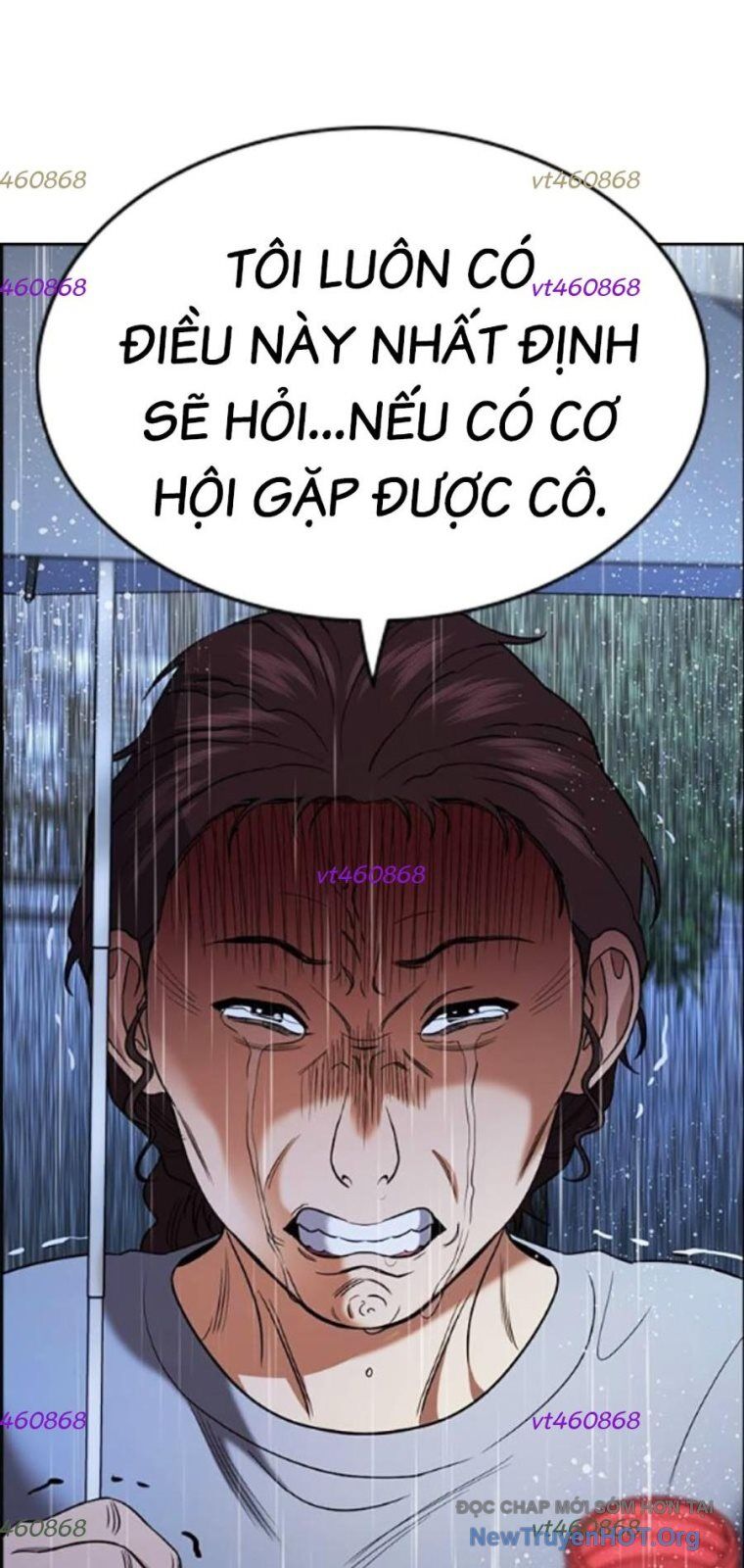 Giáo Dục Chân Chính Chapter 203 - Trang 2