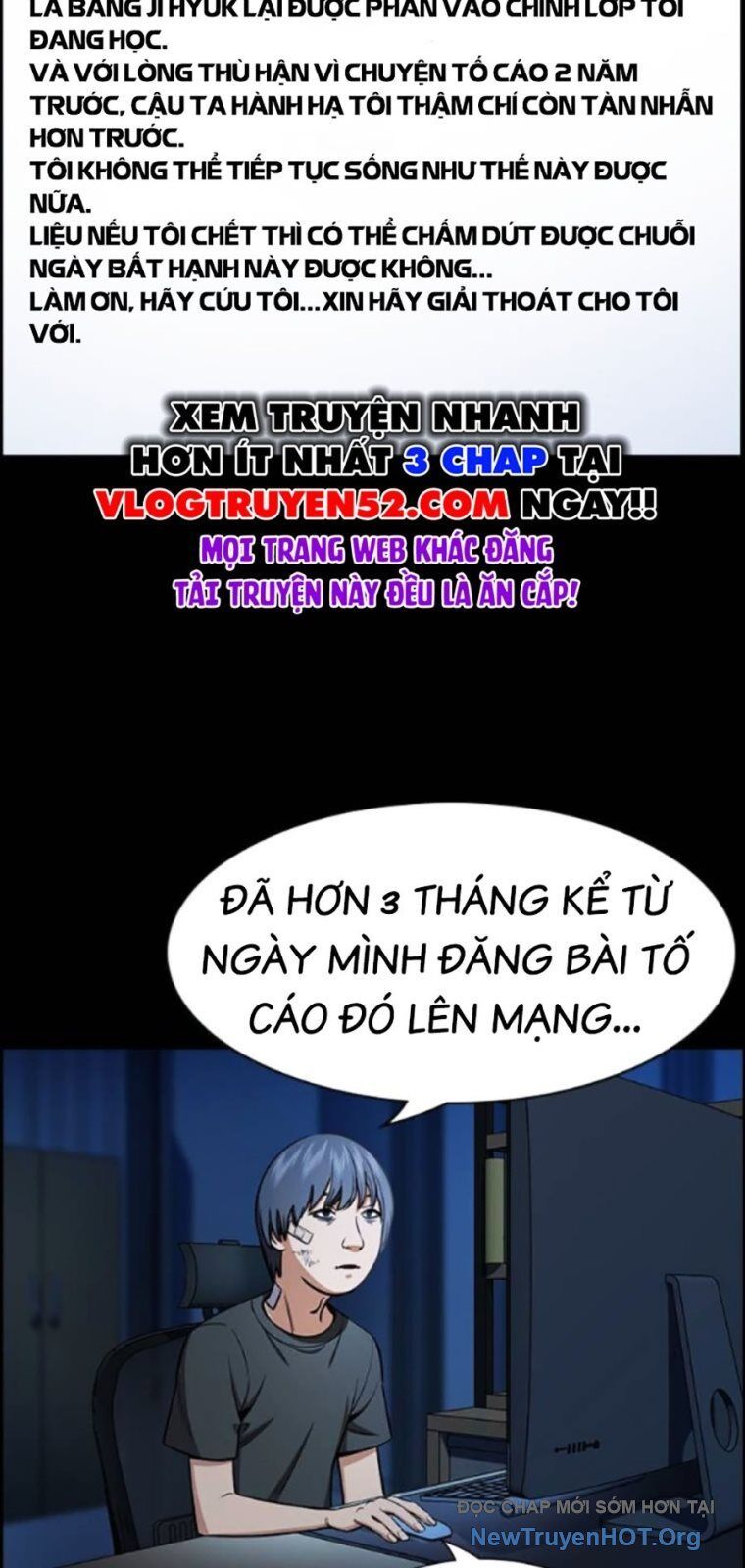 Giáo Dục Chân Chính Chapter 205 - Trang 2