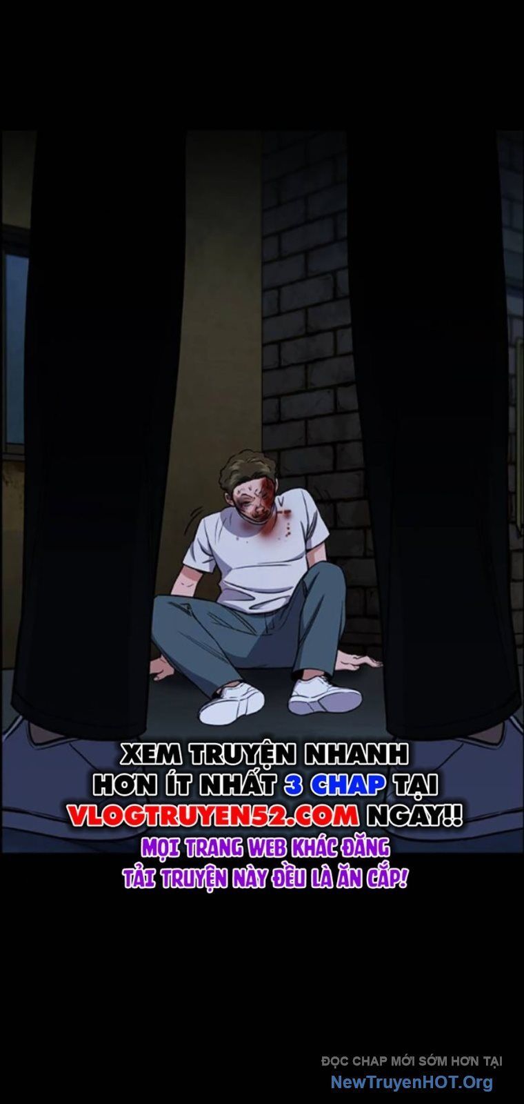 Giáo Dục Chân Chính Chapter 205 - Trang 2