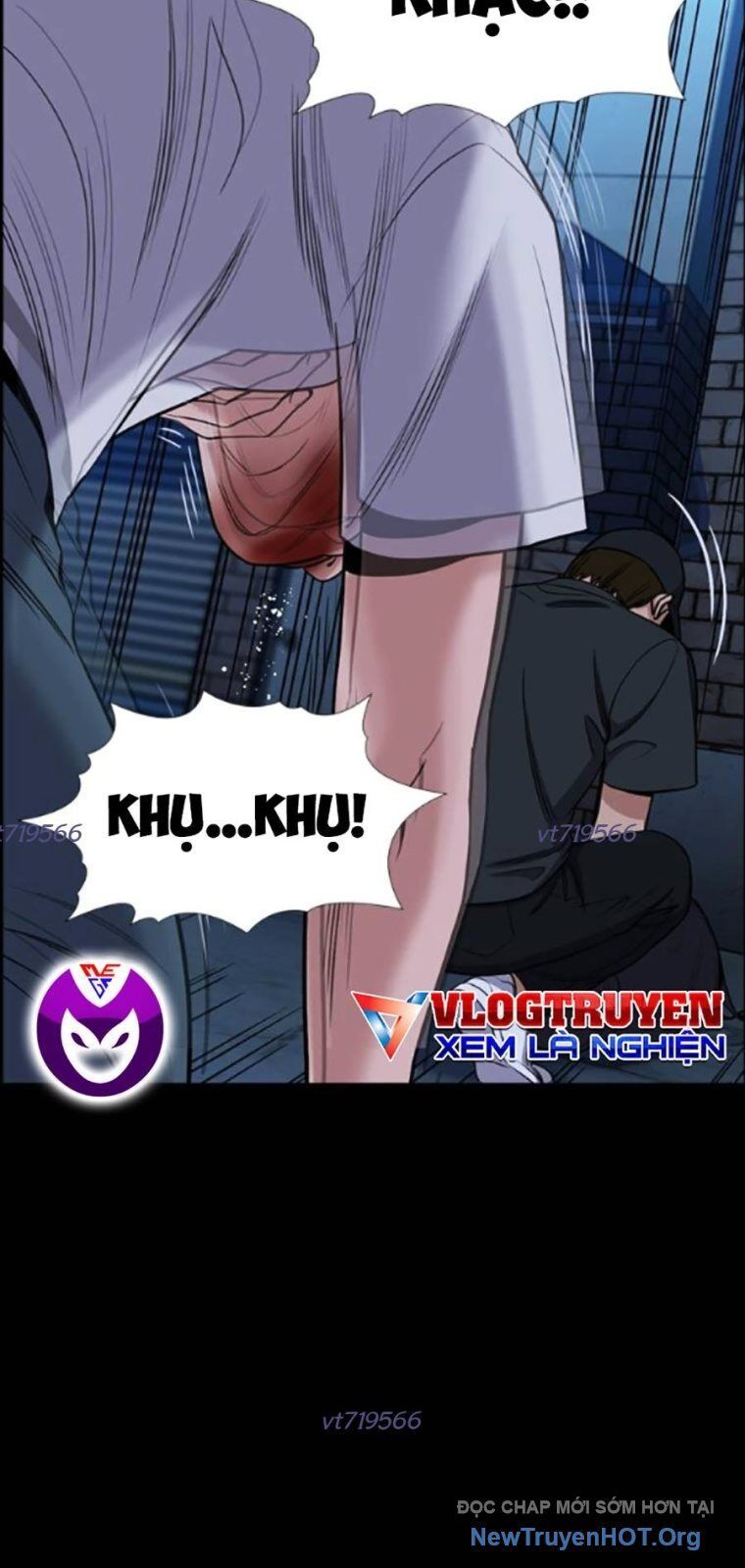 Giáo Dục Chân Chính Chapter 205 - Trang 2