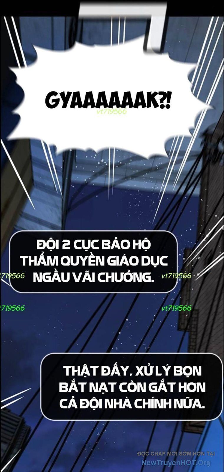 Giáo Dục Chân Chính Chapter 205 - Trang 2
