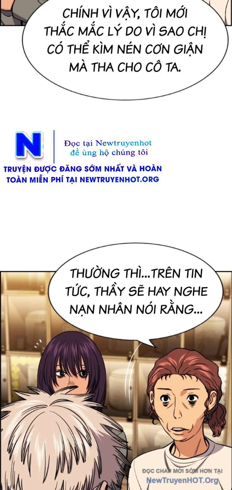 Giáo Dục Chân Chính Chapter 205 - Trang 2