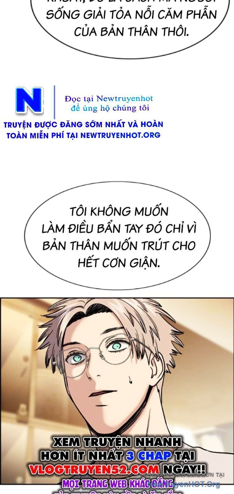 Giáo Dục Chân Chính Chapter 205 - Trang 2