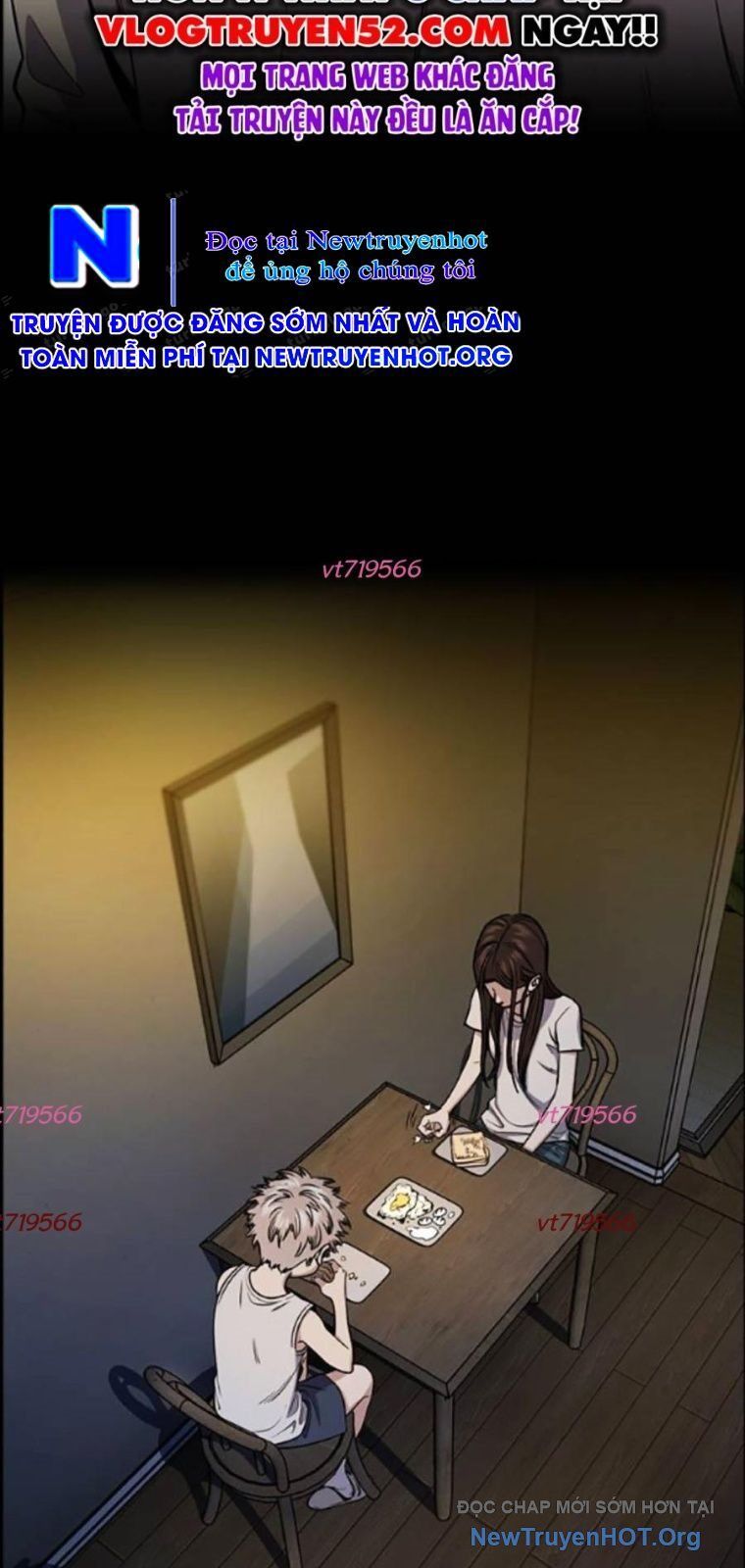 Giáo Dục Chân Chính Chapter 205 - Trang 2