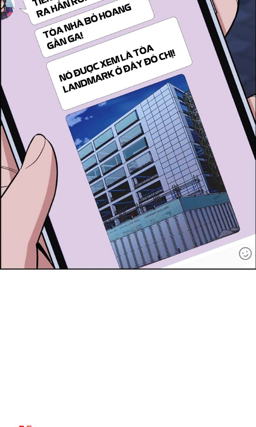 Giáo Dục Chân Chính Chapter 207 - Trang 2