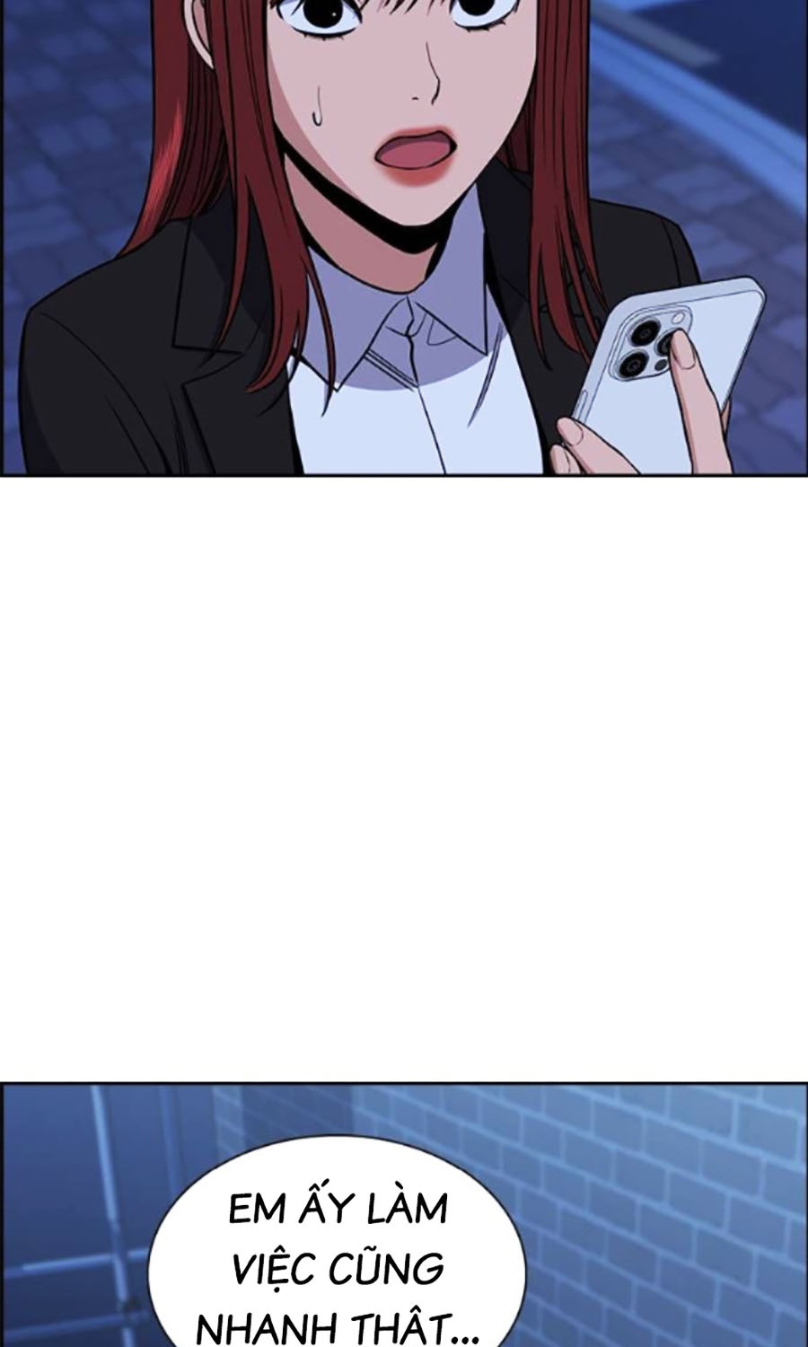Giáo Dục Chân Chính Chapter 207 - Trang 2