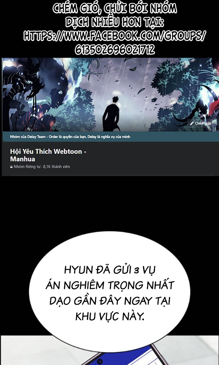 Giáo Dục Chân Chính Chapter 207 - Trang 2