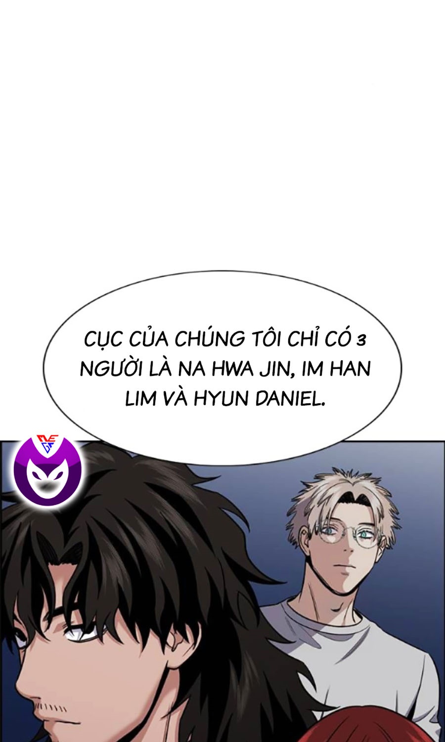 Giáo Dục Chân Chính Chapter 207 - Trang 2