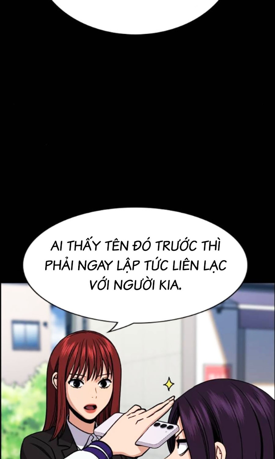 Giáo Dục Chân Chính Chapter 207 - Trang 2