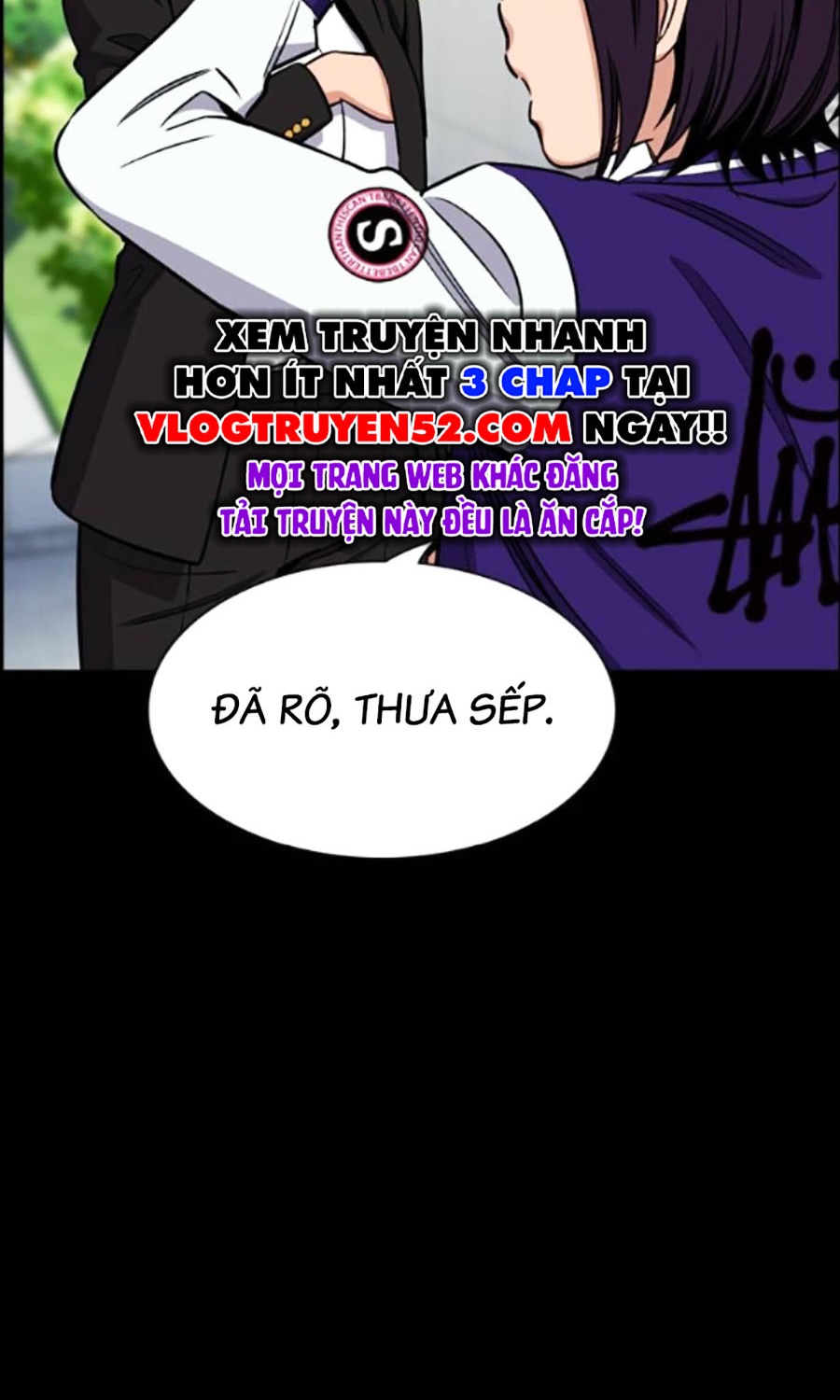 Giáo Dục Chân Chính Chapter 207 - Trang 2