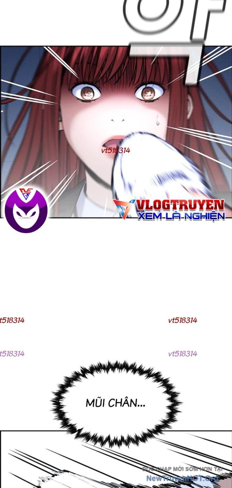 Giáo Dục Chân Chính Chapter 209 - Trang 2