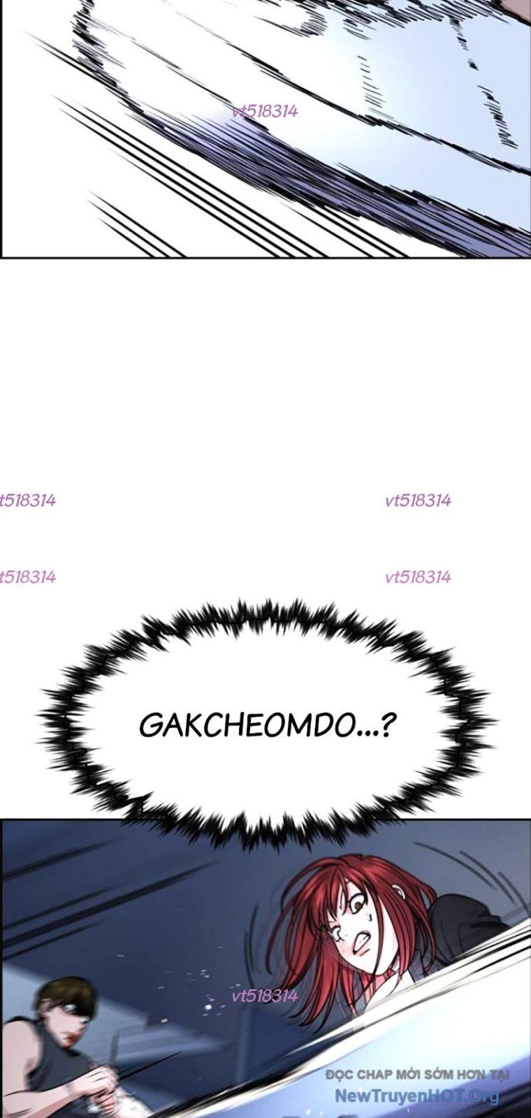 Giáo Dục Chân Chính Chapter 209 - Trang 2