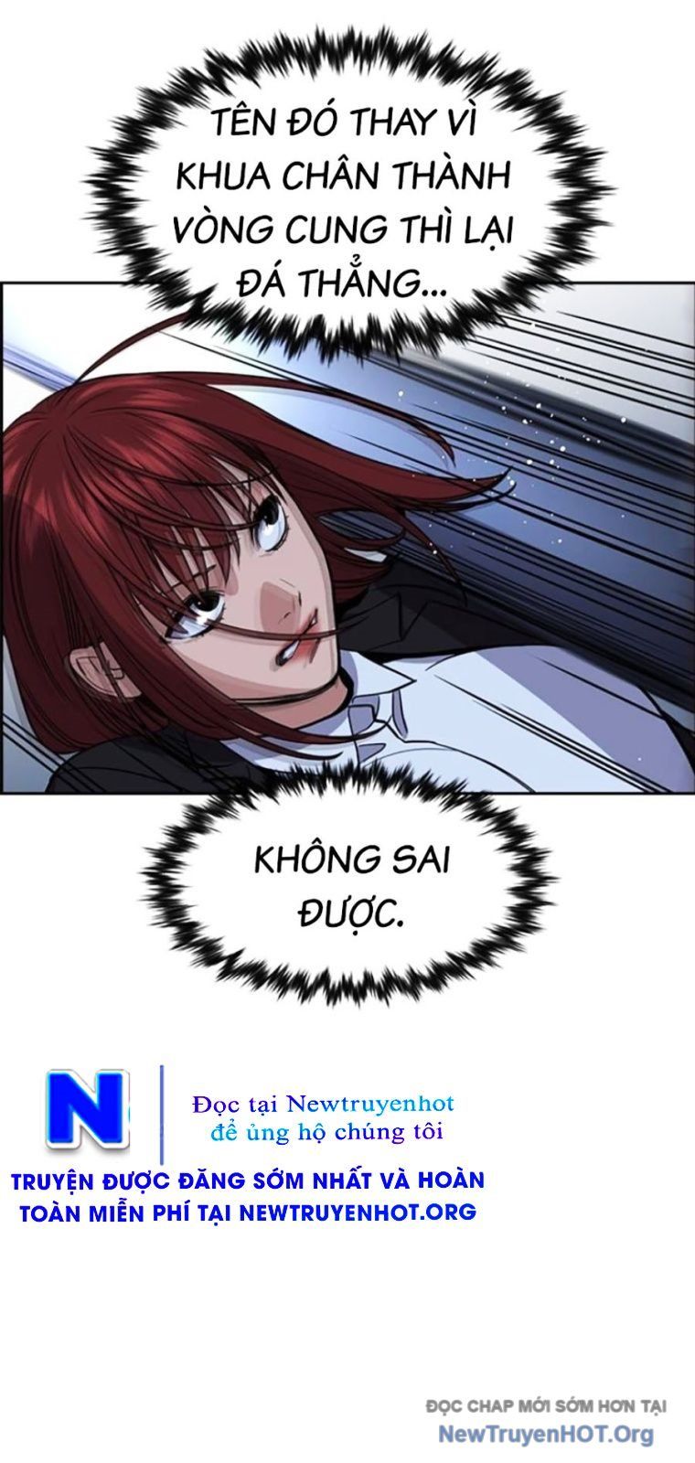 Giáo Dục Chân Chính Chapter 209 - Trang 2