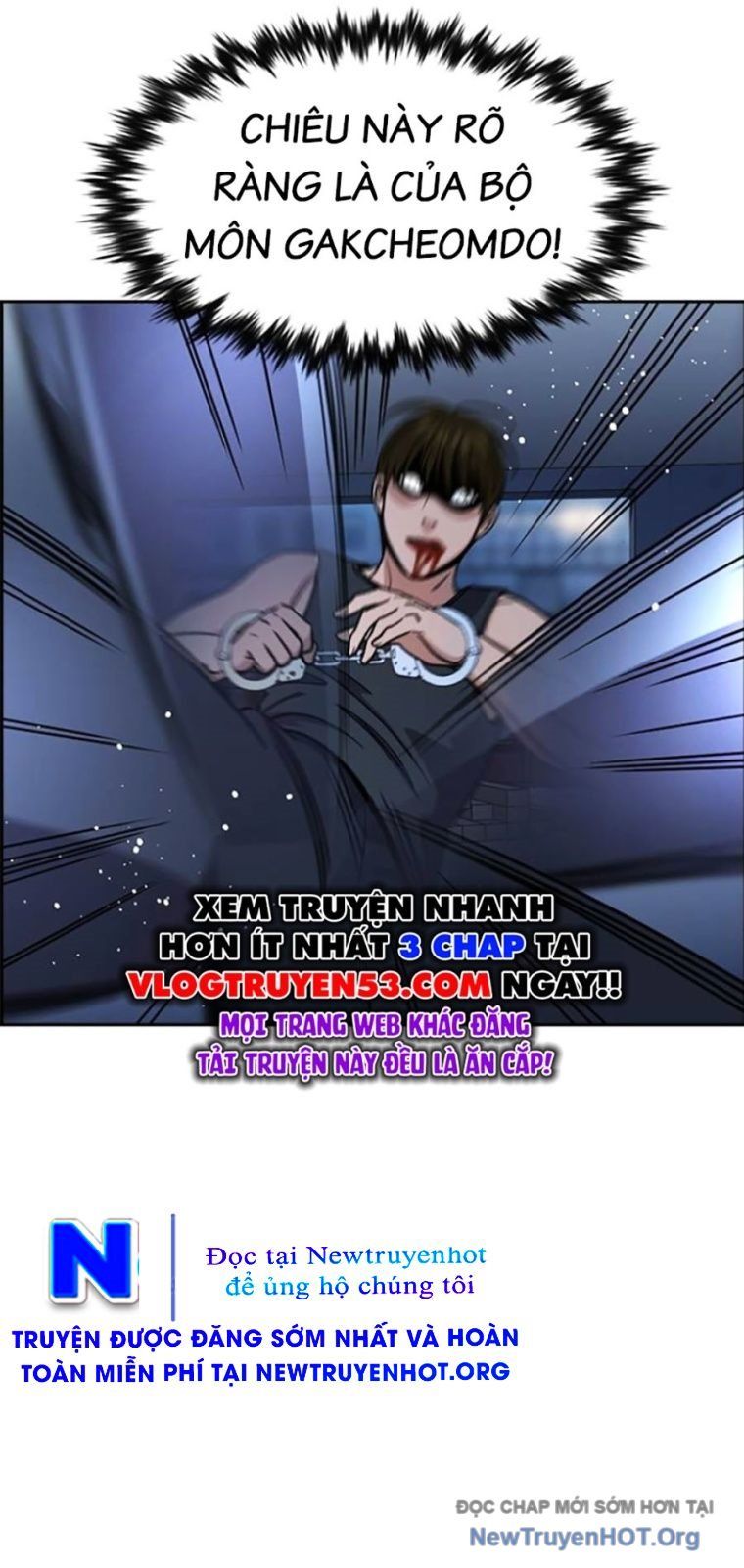Giáo Dục Chân Chính Chapter 209 - Trang 2