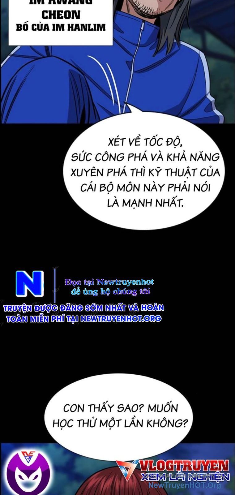 Giáo Dục Chân Chính Chapter 209 - Trang 2
