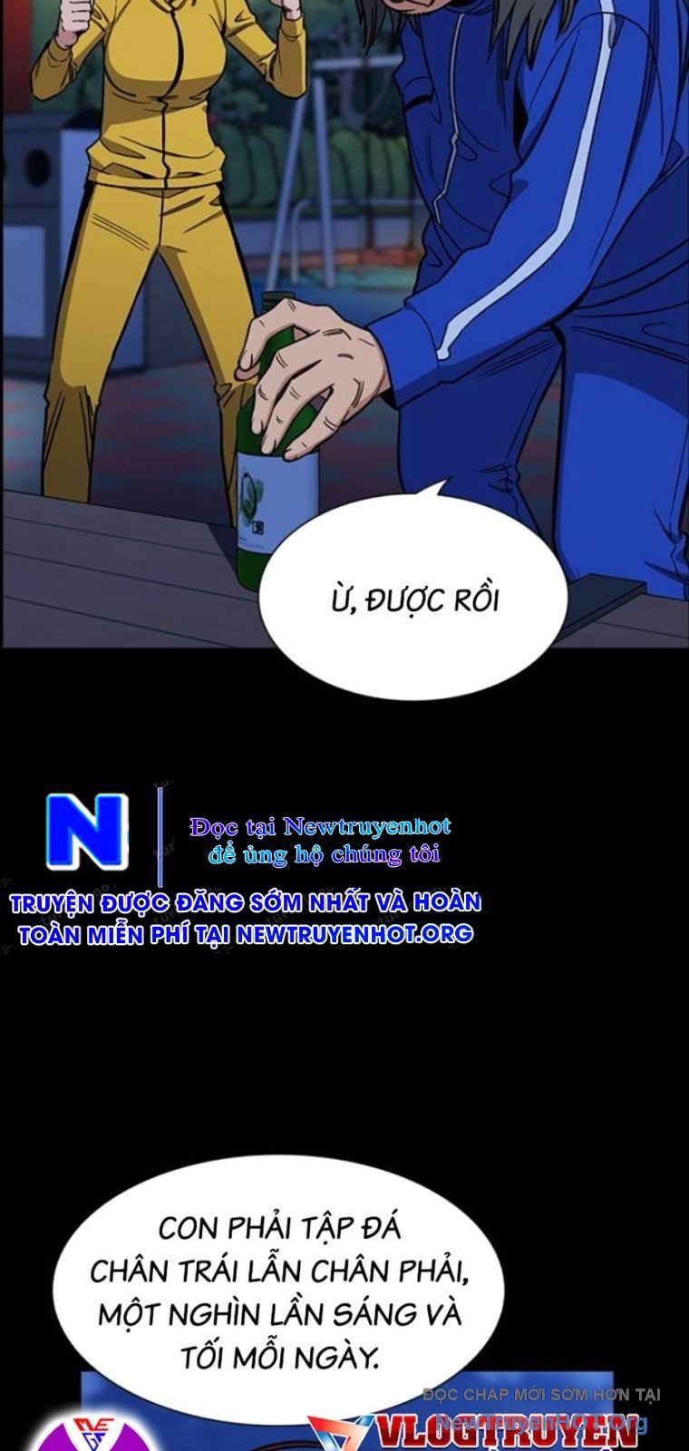 Giáo Dục Chân Chính Chapter 209 - Trang 2