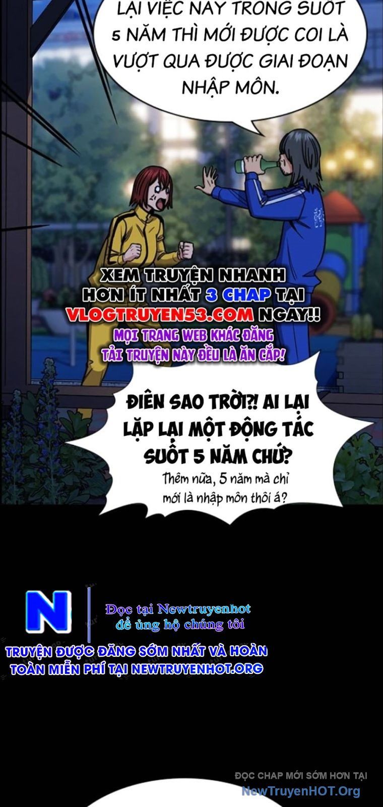Giáo Dục Chân Chính Chapter 209 - Trang 2