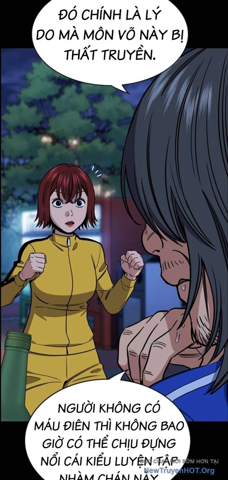 Giáo Dục Chân Chính Chapter 209 - Trang 2