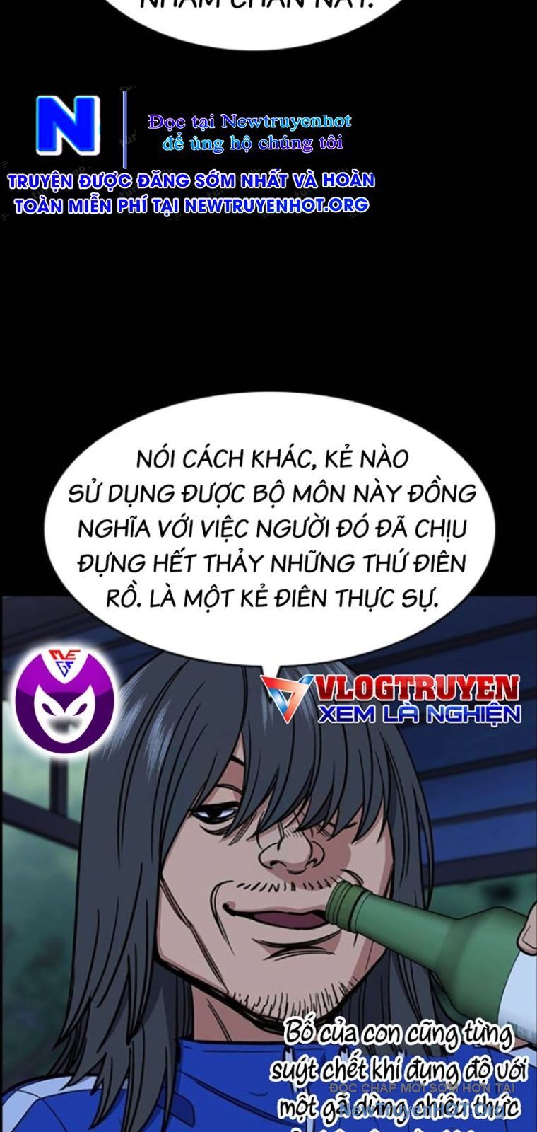 Giáo Dục Chân Chính Chapter 209 - Trang 2