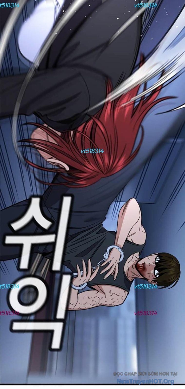 Giáo Dục Chân Chính Chapter 209 - Trang 2
