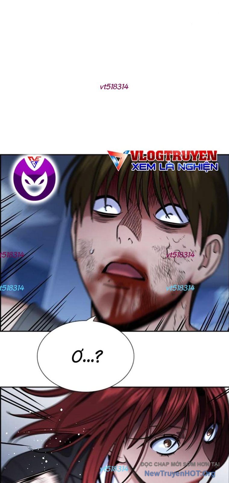 Giáo Dục Chân Chính Chapter 209 - Trang 2