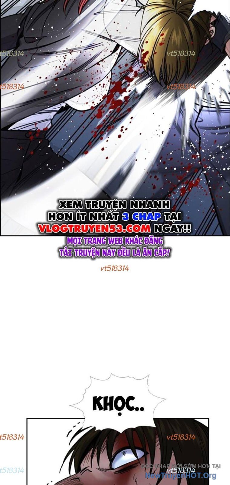 Giáo Dục Chân Chính Chapter 209 - Trang 2