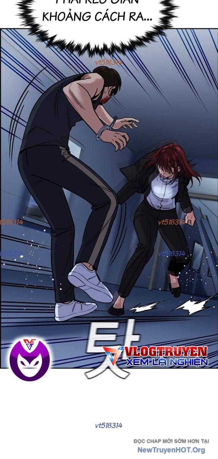 Giáo Dục Chân Chính Chapter 209 - Trang 2