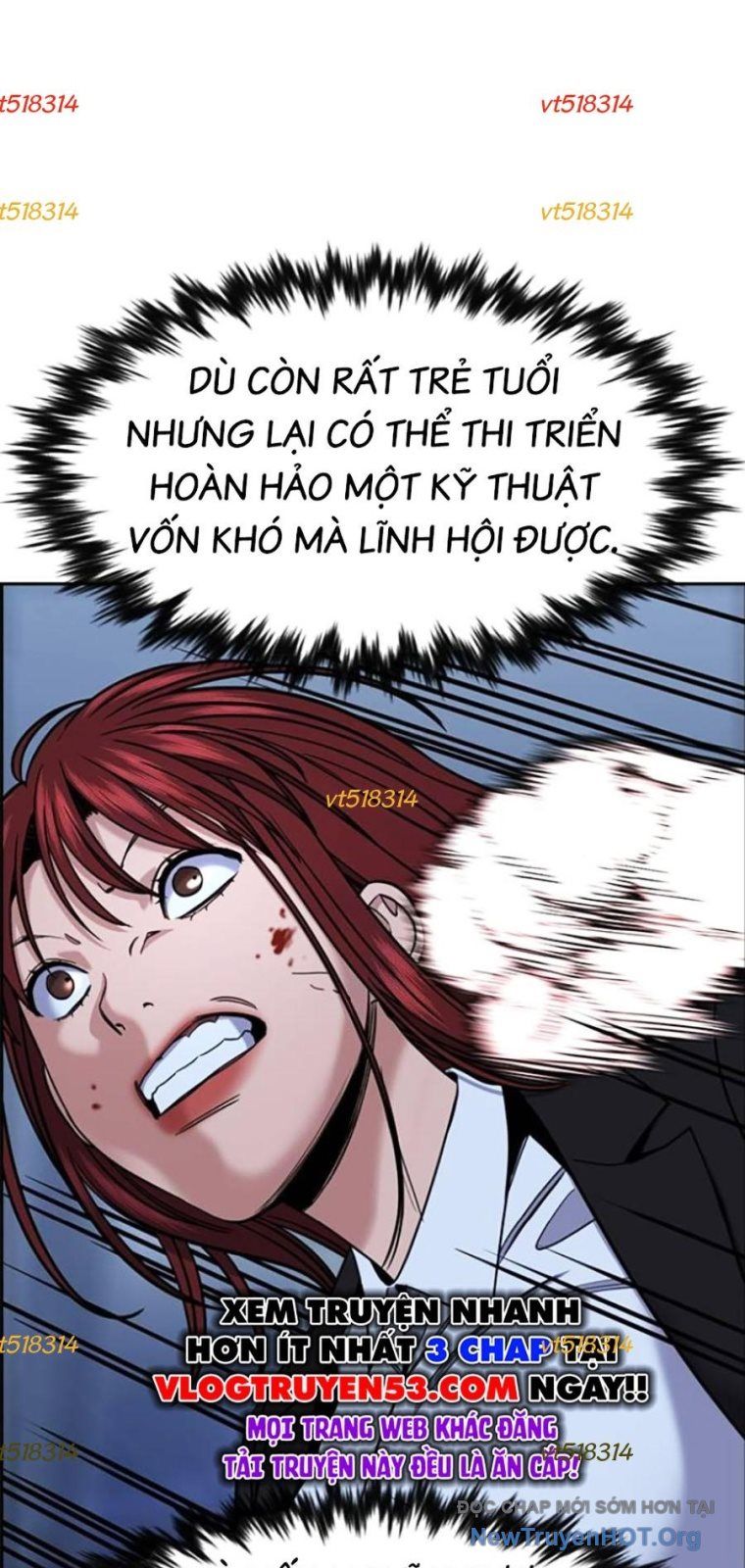 Giáo Dục Chân Chính Chapter 209 - Trang 2