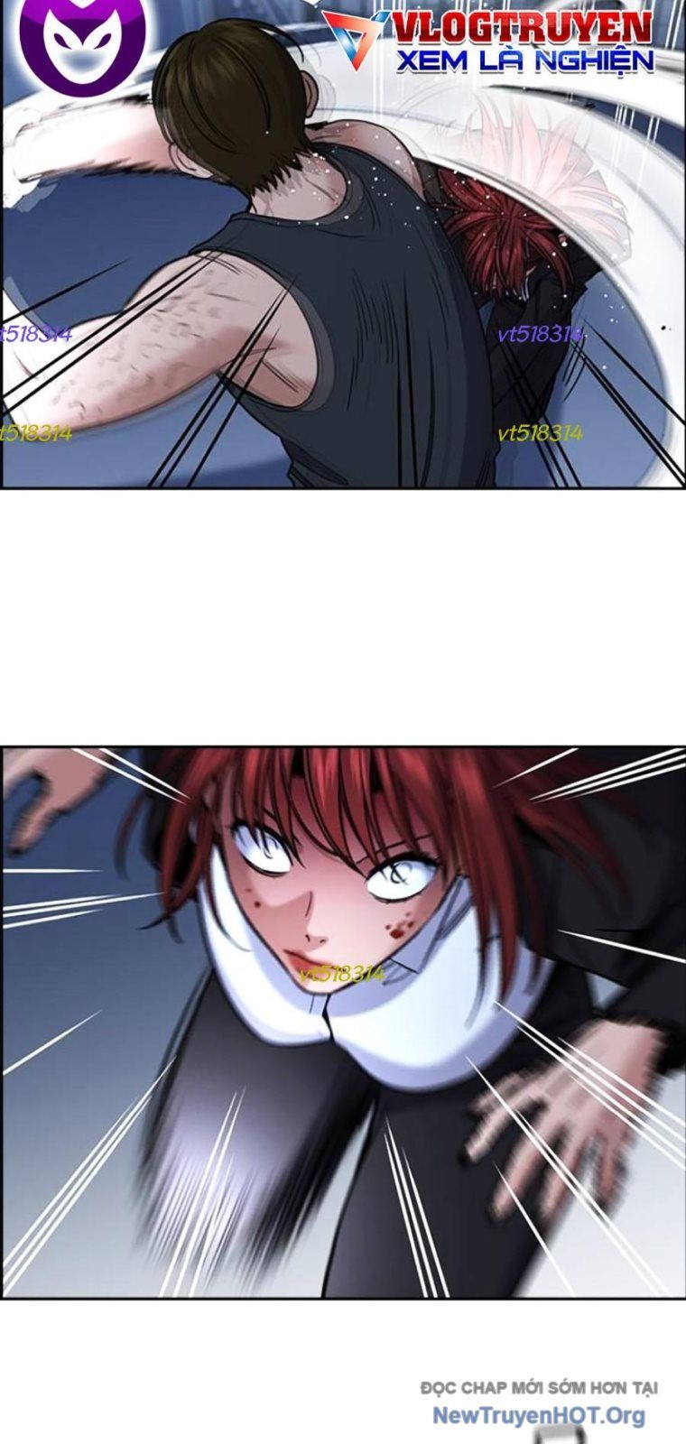 Giáo Dục Chân Chính Chapter 209 - Trang 2